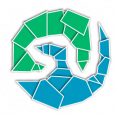 Free Social Media Icons: Origami Style