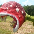 Star Wars Jedi Robe, Super Sized Piranha Plant, Steampunk Submarine [Random Roundup]