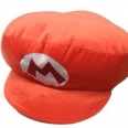 Super Mario Brothers Hat Pillow Design