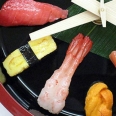 Sushi Wall Clock is Absolutely Yummy!