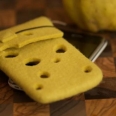 Swiss Cheese iPhone Case Designs are All About the Cheese