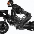 New Terminator Salvation collection for the Movie's Release