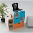 Tetris Furniture Design