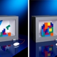 Classic Tetris Machine 