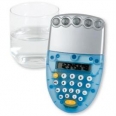 The Cool New Water Powered Calculator