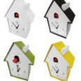 Cuckoo Clock Just had a Makeover
