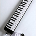 The Melodica Keyboard: Remembrance of the Forgotten
