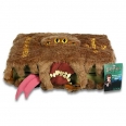 Harry Potter's Monster Book Of Monsters Can Rip You!