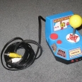 This Pacman Handheld Console Is A Rare Vintage