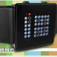 Tibida LED watches from Tokyoflash