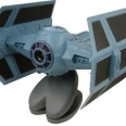 Star Wars Tie Fighter and Lightsabers Webcams