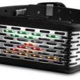 Fire LED Watch To Burn Your Enemy With Envy