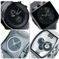 Tokyoflash Independent Series Watches are like Modern Rolex for Geeks