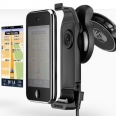 TomTom Unveils iPhone Car Kit and Navigational Software