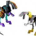Trypticon USB Laser Mouse Gadget