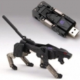 Ravage Transformer USB Flash Drive