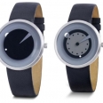The Twilight Watch Design Walks You Through Day and Night