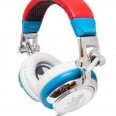 iFrogz DJ Headphones