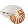 Sea Shell USB Hub Gadget