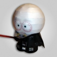 Darth Vader South Park Papercraft Model