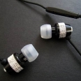 V-moda Vibe Duo Earphones Set