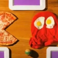 Fun Video Game Classics Stop Motion Animation