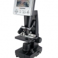 Microscope with Video Display