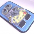 Wall-E Felt iPhone Case Is Too Cute To Resist