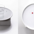 Water Clock Reveals the Fluidity of Time