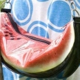 Tasty Watermelon Bag Designs