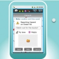 Waze Combines the Utilities of Social Media and GPS for the Benefit of Drivers
