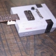 NES Guitar Mod