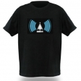 Wi-Fi Signal Status Now On Your Shirt!