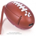Wii Football Controller Brings Life to Sporty Video Games