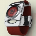 Learn To Tell Time Using the Sun Dial Watch