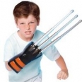 The Wolverine Claws Toy Makes Kids Superheroes