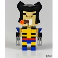 Lego Superheroes Can Save the Day Anytime