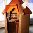 World of Warcraft Pod: Even Geeks Need a Home