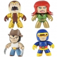 Hasbro X-Men Vinyl Dolls Guarantee Laughs!