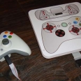 Xbox 360 Controller Monitor Hack
