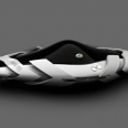 Xbox 720 Game Console Conceptual Design