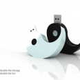 Yin Yang USB Flash Drives are Uber Cool