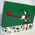 Usain Bolt World Record, Cool Alarm Clocks, the Best of Yoshi [Random Roundup]