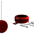 A Yoyo That Doubles Up as a Mobile Phone and a Charger!