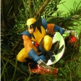 Coolest Comic Book Inspired Christmas Ornaments