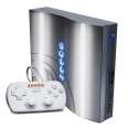 Zeebo Game Console from Tectoy Coming in July