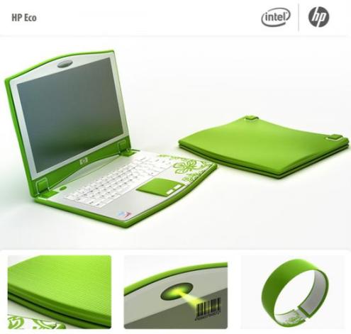HP Laptops for Women: Notebook Concepts