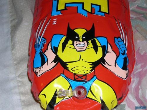 r-rated-gadgets-wolverine-punching-bag