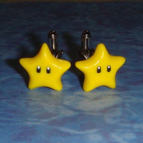 super-mario-bros-yellow-star-cufflinks-3