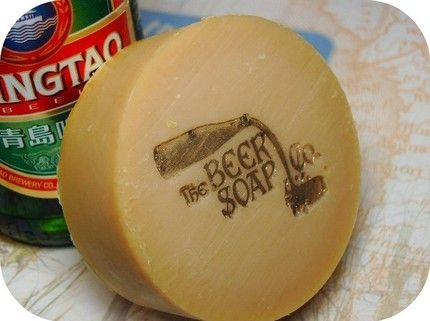 beer-soap-bar